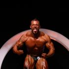 Kyle  Mapes - NPC Dexter Jackson Memphis Classic 2013 - #1